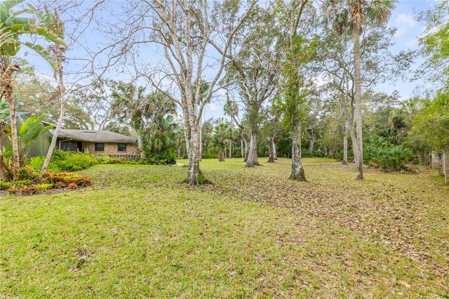 1391 SCARLETT TRAIL, New Smyrna Beach, FL 32168