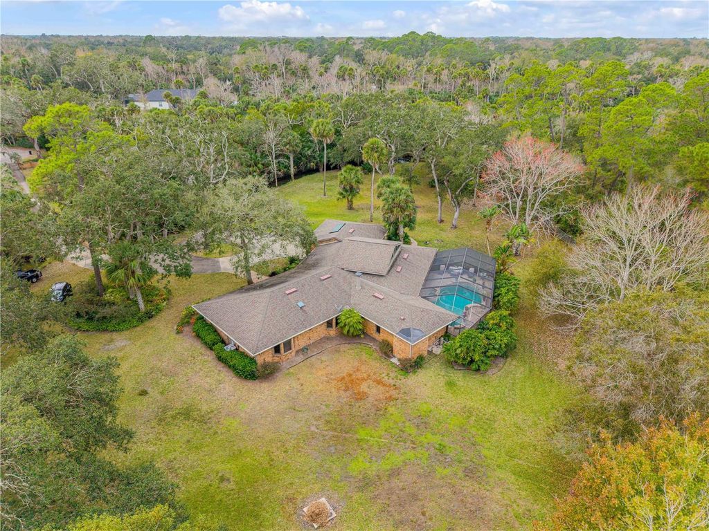1391 SCARLETT TRAIL, New Smyrna Beach, FL 32168