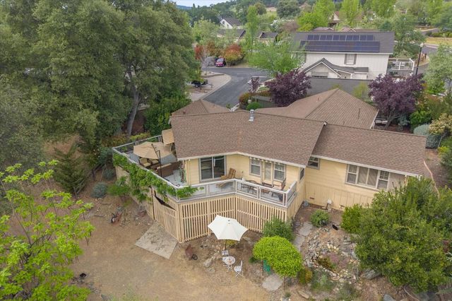 710 Pilot Knob, Angels Camp, CA 95222