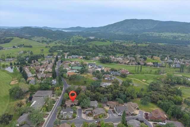 710 Pilot Knob, Angels Camp, CA 95222