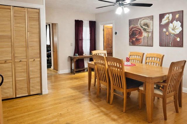 119 E Green STREET, Watertown, WI 53098