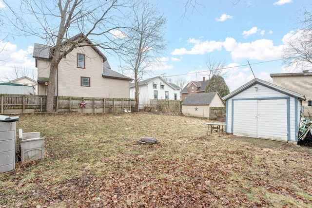 119 E Green STREET, Watertown, WI 53098