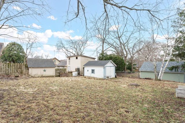 119 E Green STREET, Watertown, WI 53098