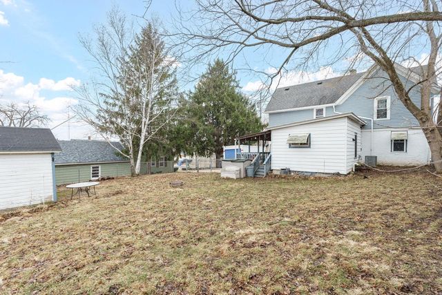 119 E Green STREET, Watertown, WI 53098