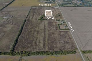 Lot 4 Prairie Land Estates, Derby, KS 67037