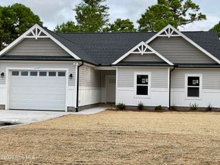 4279 River Birch Drive, Southport, NC 28461