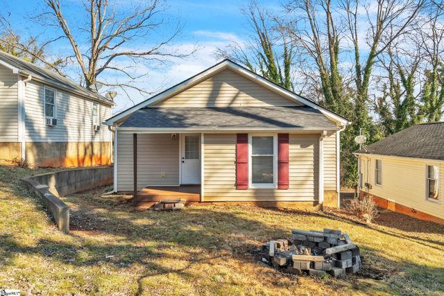 22 Cotton Street, Greenville, SC 29609
