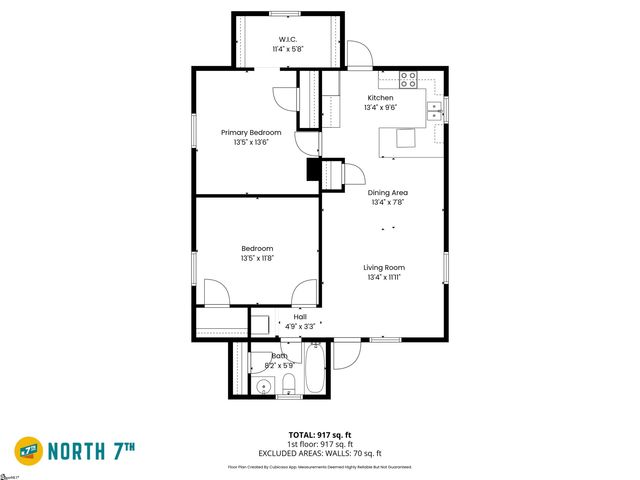 22 Cotton Street, Greenville, SC 29609