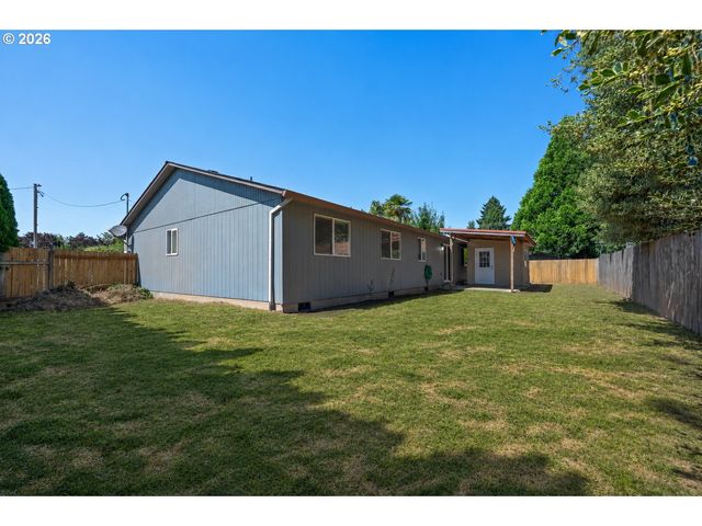 1778 Se JEAN Ln, Hillsboro, OR 97123