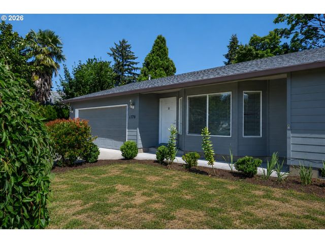 1778 Se JEAN Ln, Hillsboro, OR 97123