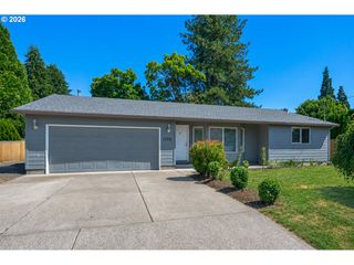 1778 Se JEAN Ln, Hillsboro, OR 97123