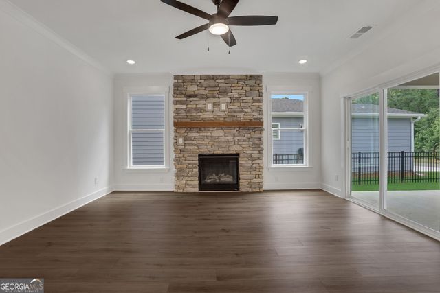 139 Marble Tree Way, Ball Ground, GA 30107