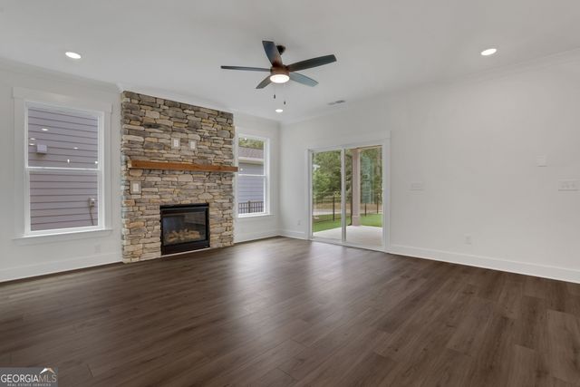 139 Marble Tree Way, Ball Ground, GA 30107
