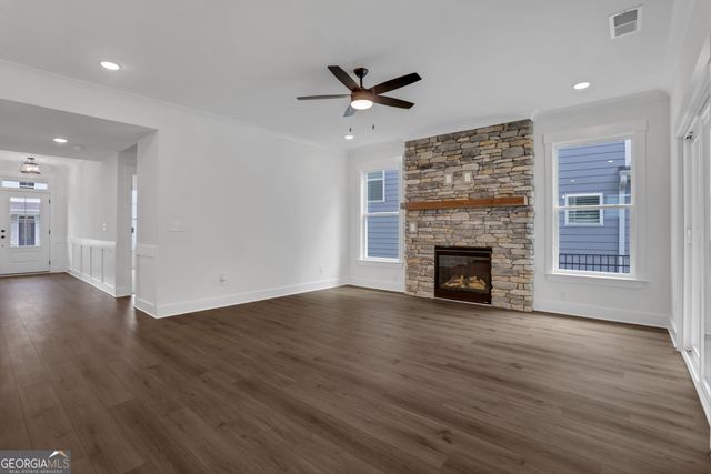 139 Marble Tree Way, Ball Ground, GA 30107