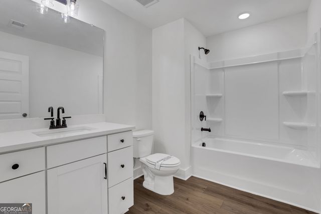 139 Marble Tree Way, Ball Ground, GA 30107