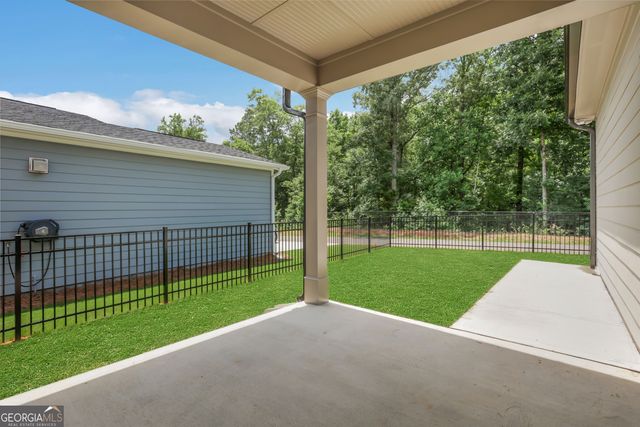 139 Marble Tree Way, Ball Ground, GA 30107