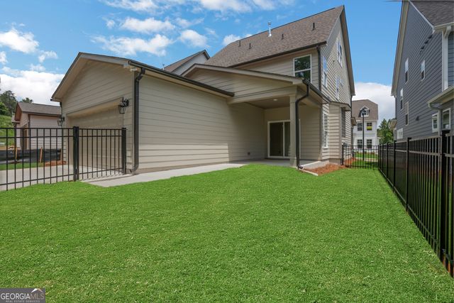139 Marble Tree Way, Ball Ground, GA 30107