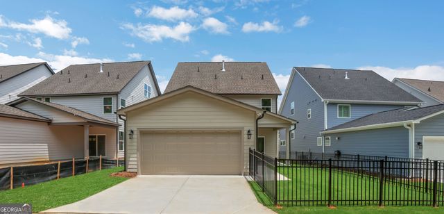 139 Marble Tree Way, Ball Ground, GA 30107
