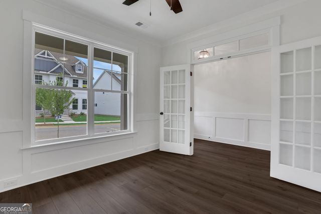 139 Marble Tree Way, Ball Ground, GA 30107