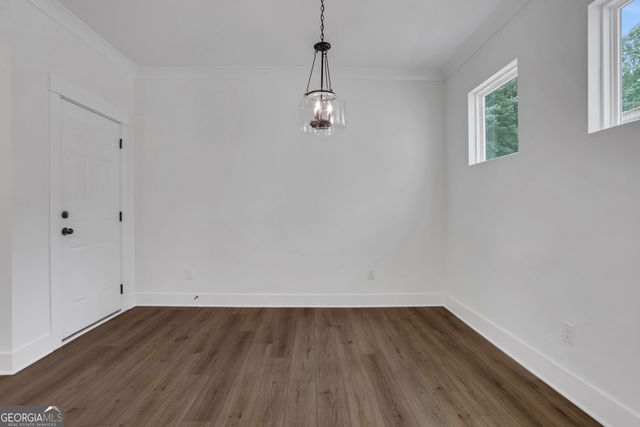 139 Marble Tree Way, Ball Ground, GA 30107