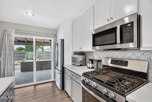 2309 W FLOWER Street, Phoenix, AZ 85015