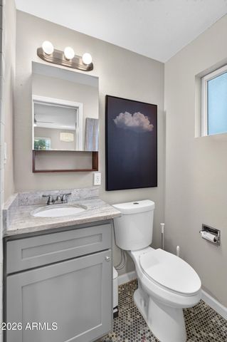2309 W FLOWER Street, Phoenix, AZ 85015