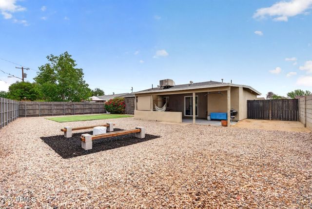 2309 W FLOWER Street, Phoenix, AZ 85015