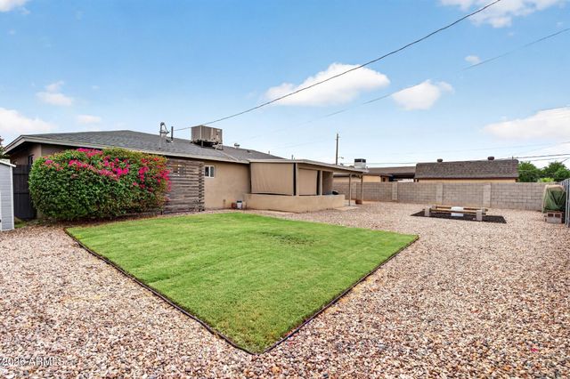 2309 W FLOWER Street, Phoenix, AZ 85015
