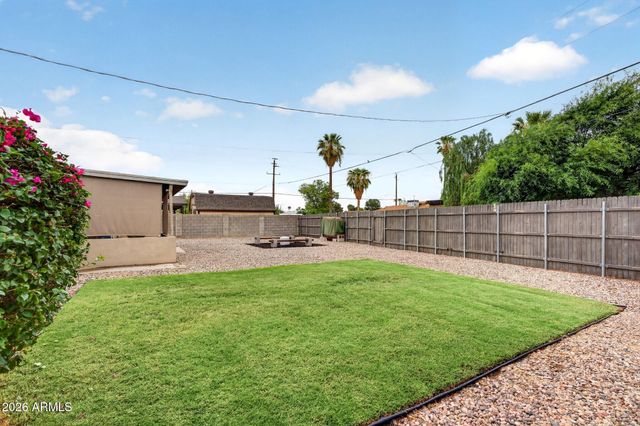 2309 W FLOWER Street, Phoenix, AZ 85015
