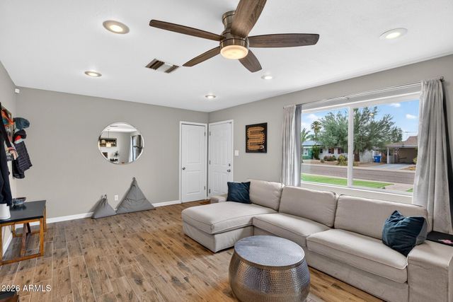 2309 W FLOWER Street, Phoenix, AZ 85015