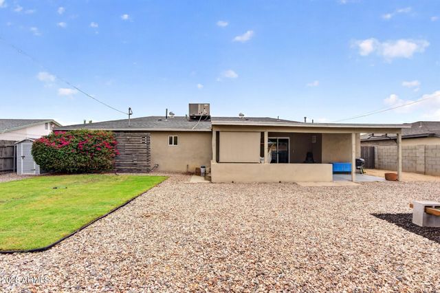 2309 W FLOWER Street, Phoenix, AZ 85015