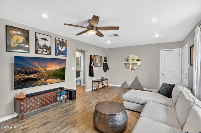 2309 W FLOWER Street, Phoenix, AZ 85015