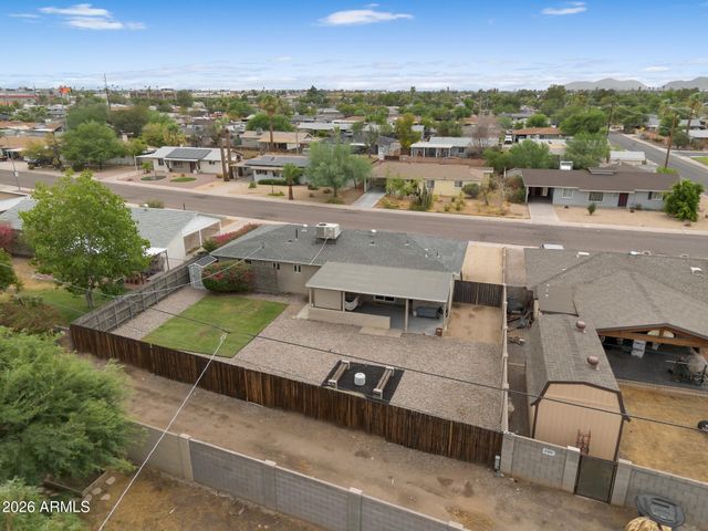 2309 W FLOWER Street, Phoenix, AZ 85015