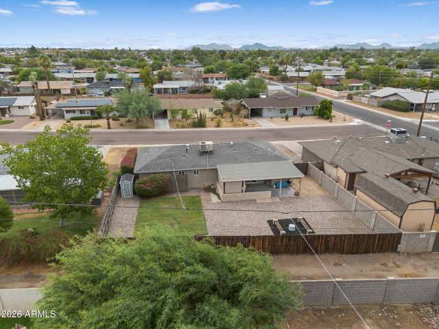 2309 W FLOWER Street, Phoenix, AZ 85015