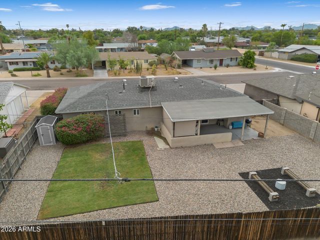 2309 W FLOWER Street, Phoenix, AZ 85015