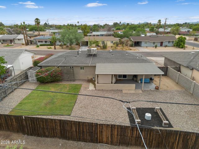 2309 W FLOWER Street, Phoenix, AZ 85015