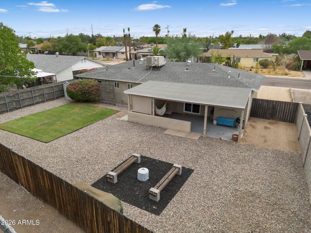 2309 W FLOWER Street, Phoenix, AZ 85015
