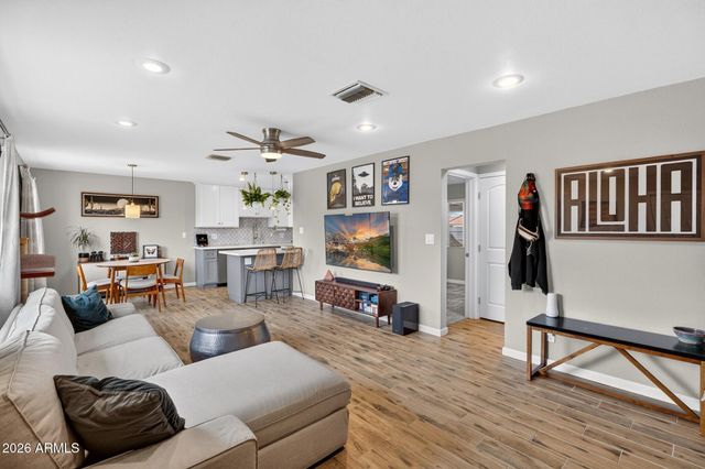 2309 W FLOWER Street, Phoenix, AZ 85015