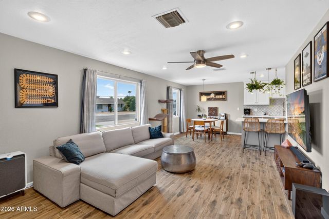 2309 W FLOWER Street, Phoenix, AZ 85015