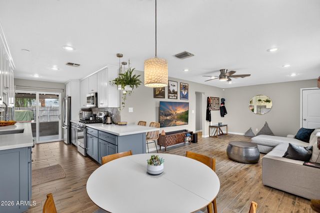 2309 W FLOWER Street, Phoenix, AZ 85015