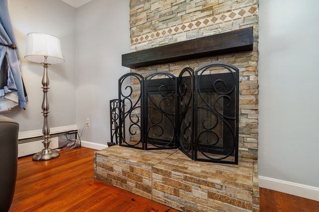 547 Elm St, Fitchburg, MA 01420