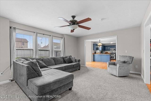 1851 Hollowbrook Drive, Holt, MI 48842