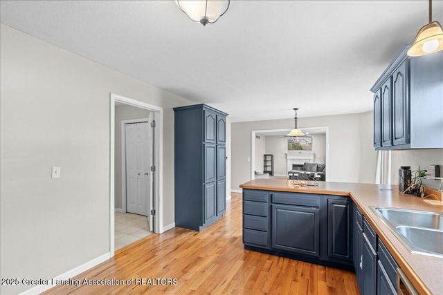 1851 Hollowbrook Drive, Holt, MI 48842