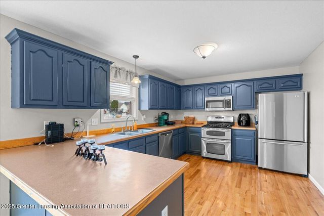 1851 Hollowbrook Drive, Holt, MI 48842