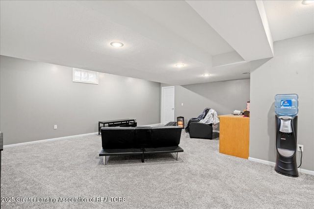 1851 Hollowbrook Drive, Holt, MI 48842