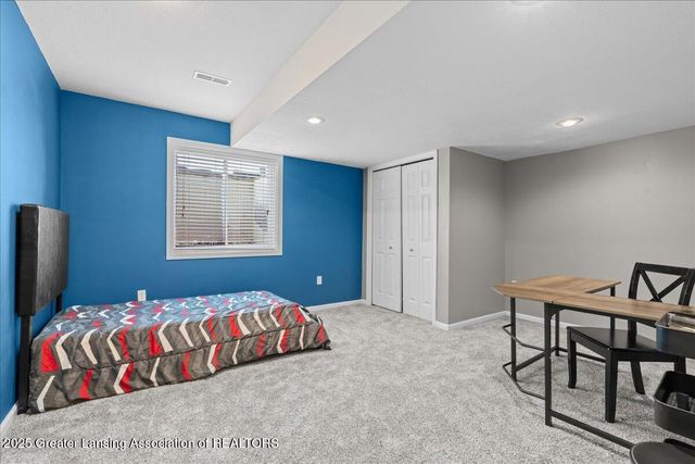 1851 Hollowbrook Drive, Holt, MI 48842