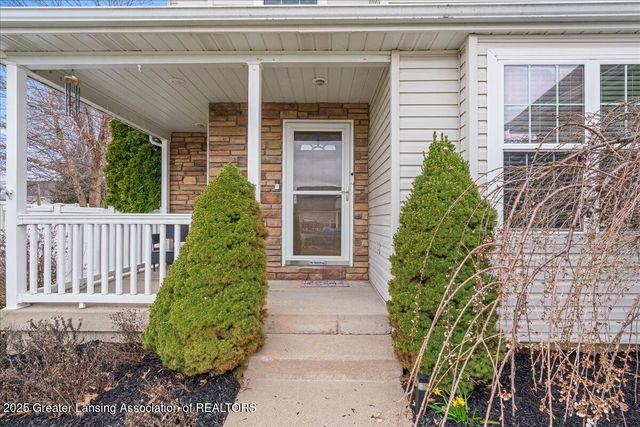 1851 Hollowbrook Drive, Holt, MI 48842