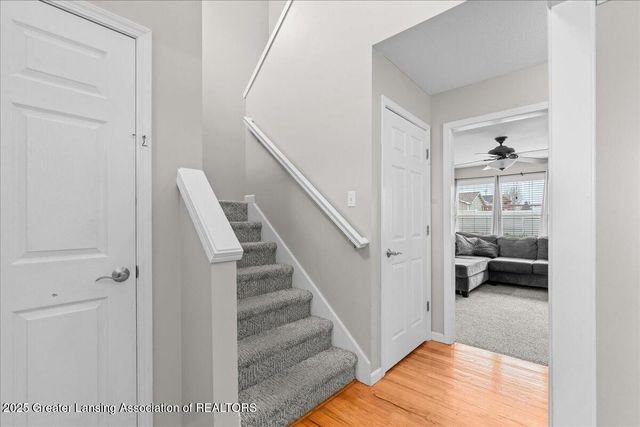 1851 Hollowbrook Drive, Holt, MI 48842