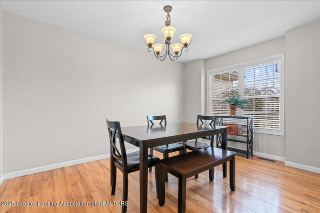 1851 Hollowbrook Drive, Holt, MI 48842