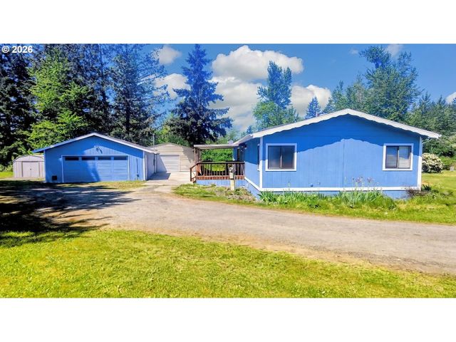 23000 Se HIGHWAY 212, Damascus, OR 97089